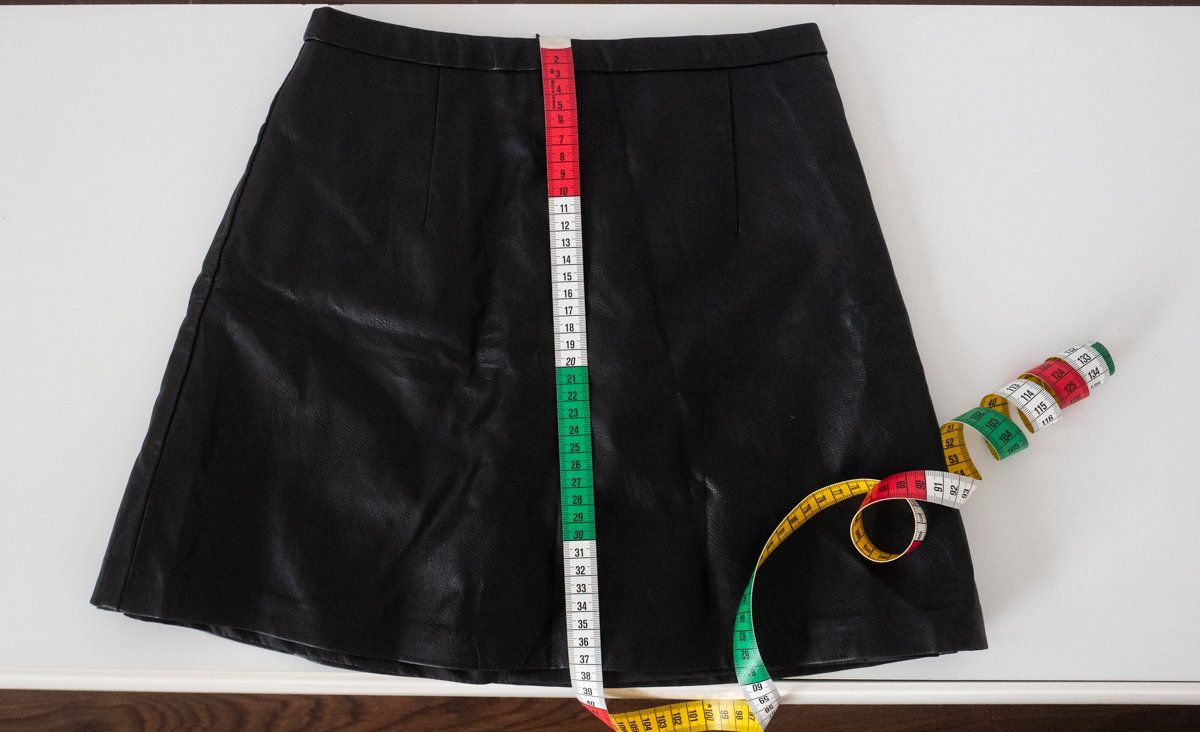 Gonne: Mini Leder Rock – Nuovo (secondo la descrizione) da Horgen venduto da koboto 1