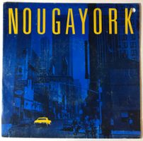 CLAUDE NOUGARO - NOUGAYORK