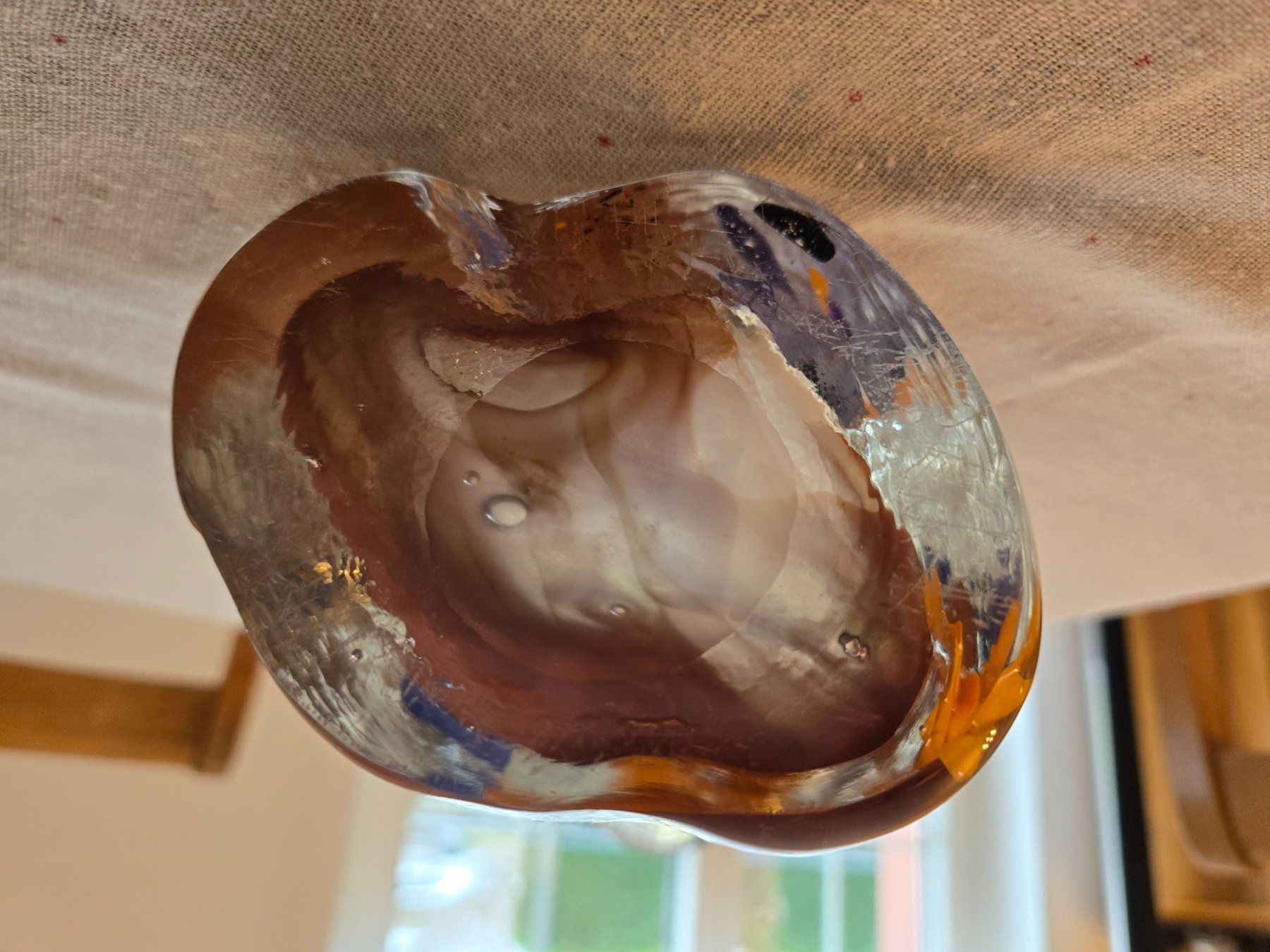 Murano Vasen & Gefässe: Murano VASE , 30-ER, MEGA – Gebraucht aus Bottmingen von sandy_2 9