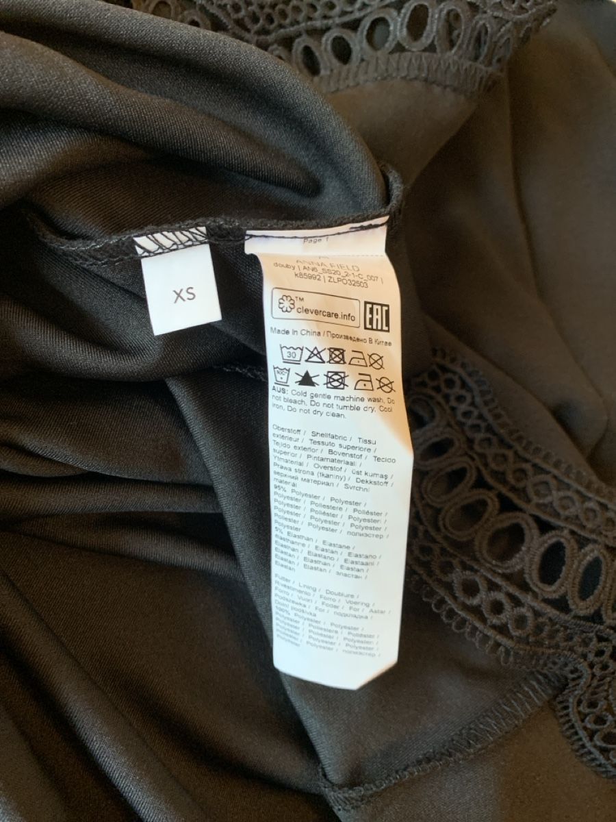 Anna Field Kleider: Kleid XS, Anna Field – Gebraucht aus Winterthur von Samu-V 3