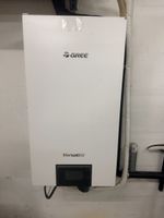 Wärmepumpe 