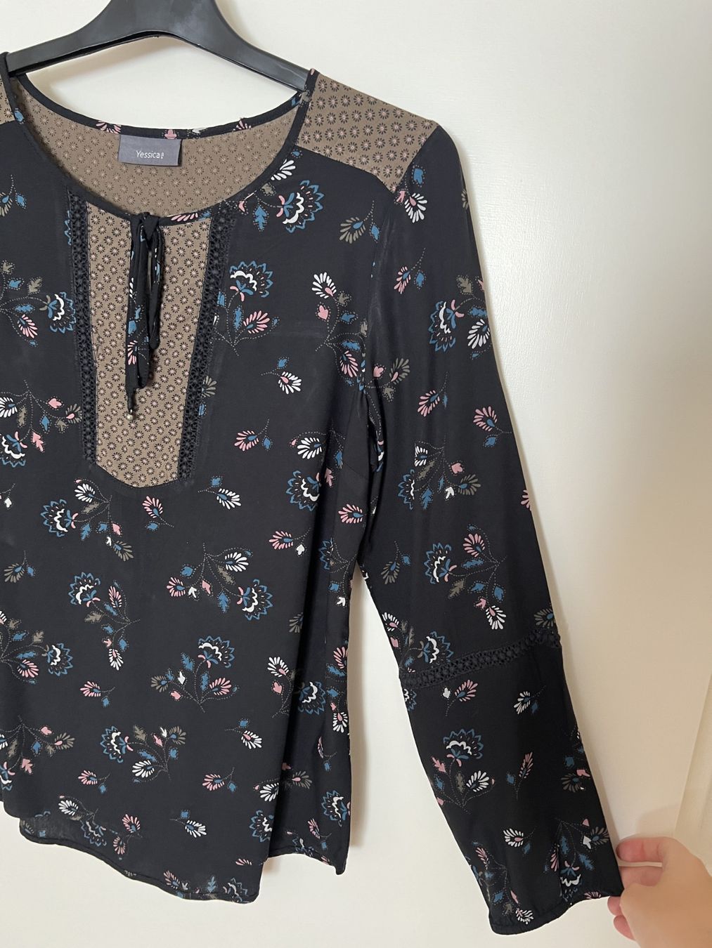 Camicette: YESSICA Blouse EUR 36 – Usato da Horgen venduto da linuxrp 6
