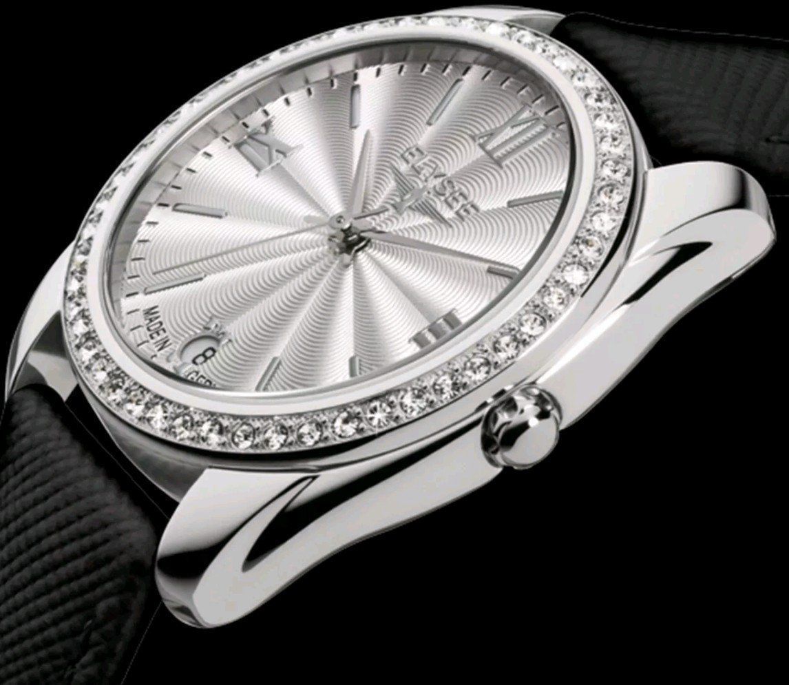 Sigma Orologi: ELYSSE UHR – Nuovo e nell'imballaggio originale da Pratteln venduto da Zifah1971 2