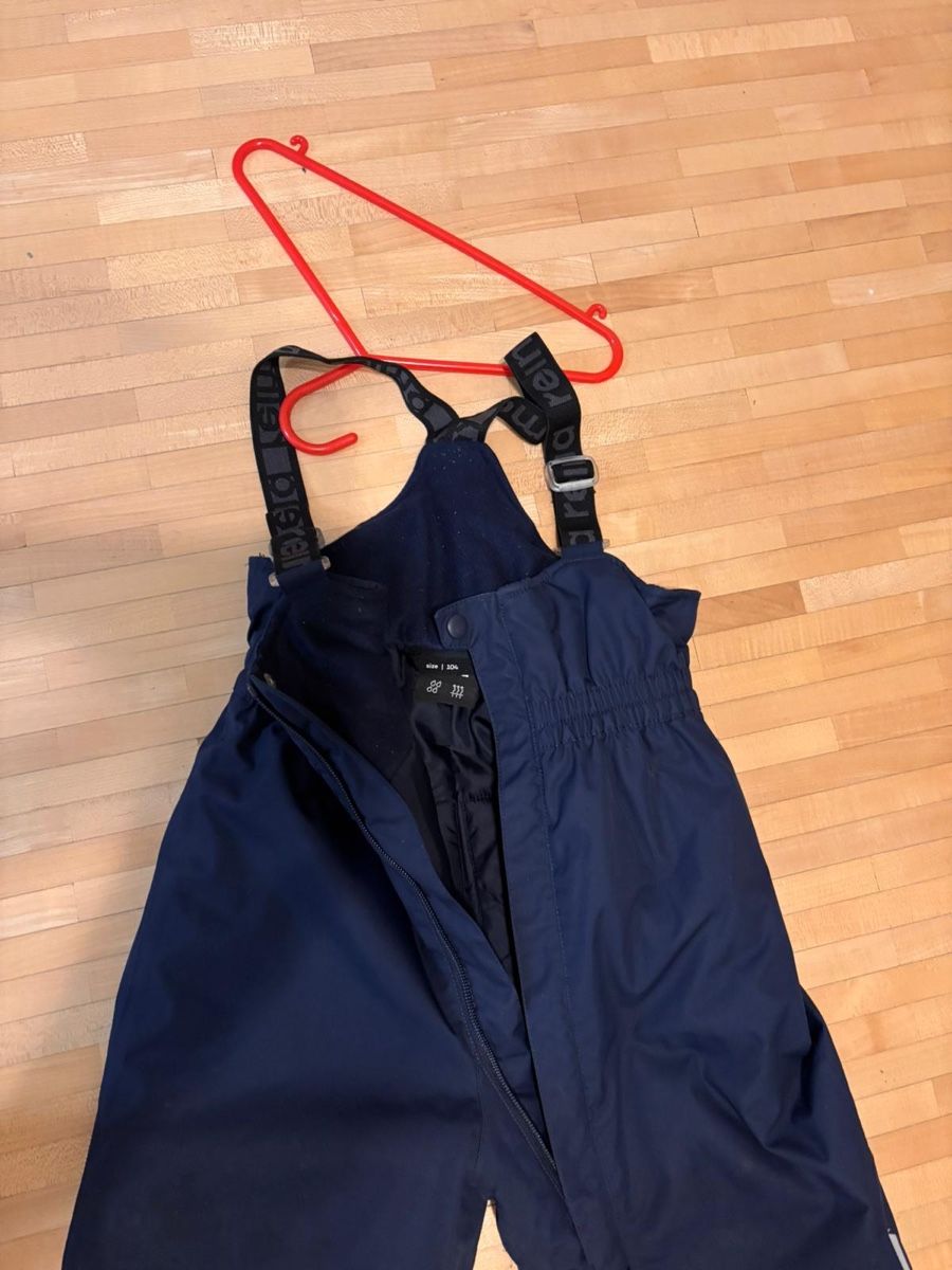 Reima Pantalons: Winterhose/Skihose 104 – D'occasion à wädenswil par panorama05 1