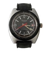 Horlogerie montre plongeur Lucerne