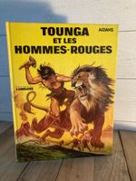 AIDANS-TOUNGA-Et les hommes rouges