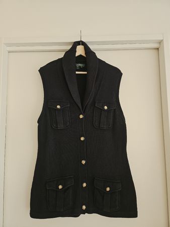 Ralph Lauren West from Equestrian Collection🐎 L/XL