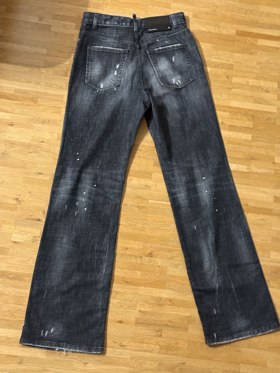 Dsquared2 Jeans: DSQUARED2 women Jeans – Usato da Zürich venduto da Sven1968 1