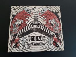 GONZO CD