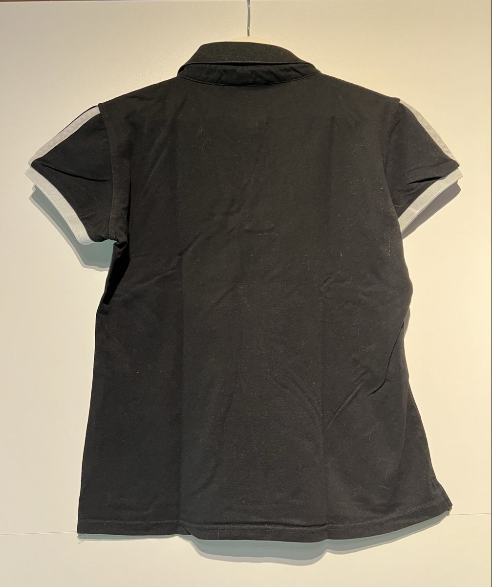 Magliette Polo: Polo Mac & Jill schwarz – Usato da Fribourg venduto da ank74 1