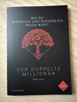 Buch Der doppelte Millionär von Marc Galal 1. Auflage
