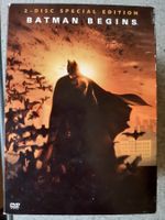 Batman Begins