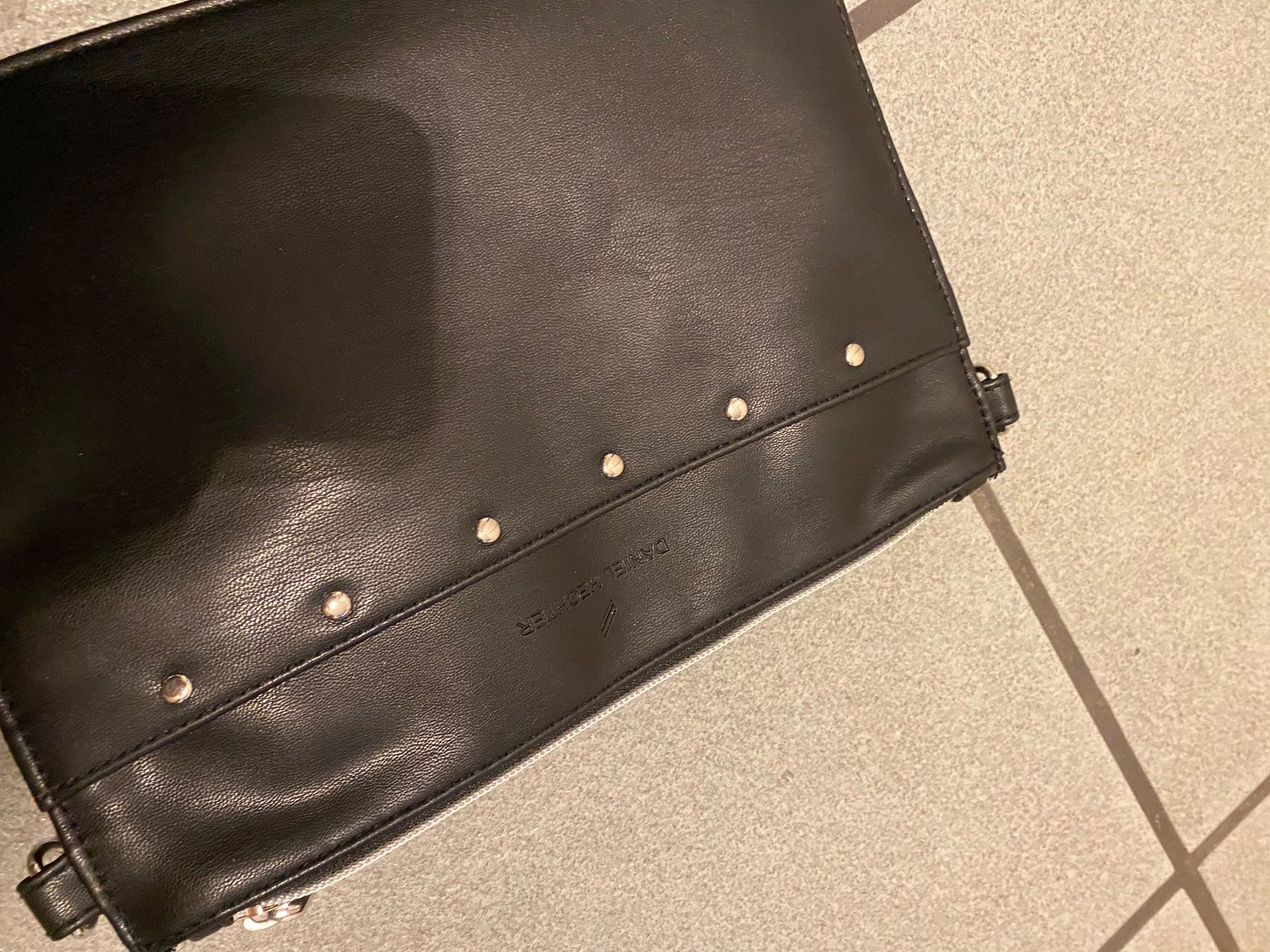 Daniel Hechter Borse da donna: Daniel Hechter Clutch Umhängetasche – Usato da Pfungen venduto da Sheki56
