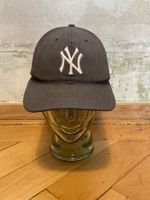 Vintage 90s Cap Yankees Twins Enterprise Crazy Fading