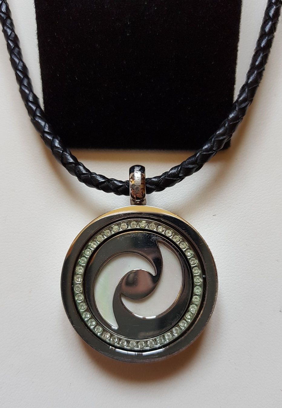 Catenine: Spezielle Kette – Usato da Wald ZH venduto da Silena02 3