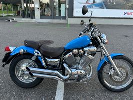 Yamaha 535 XV/Virago -32 KW