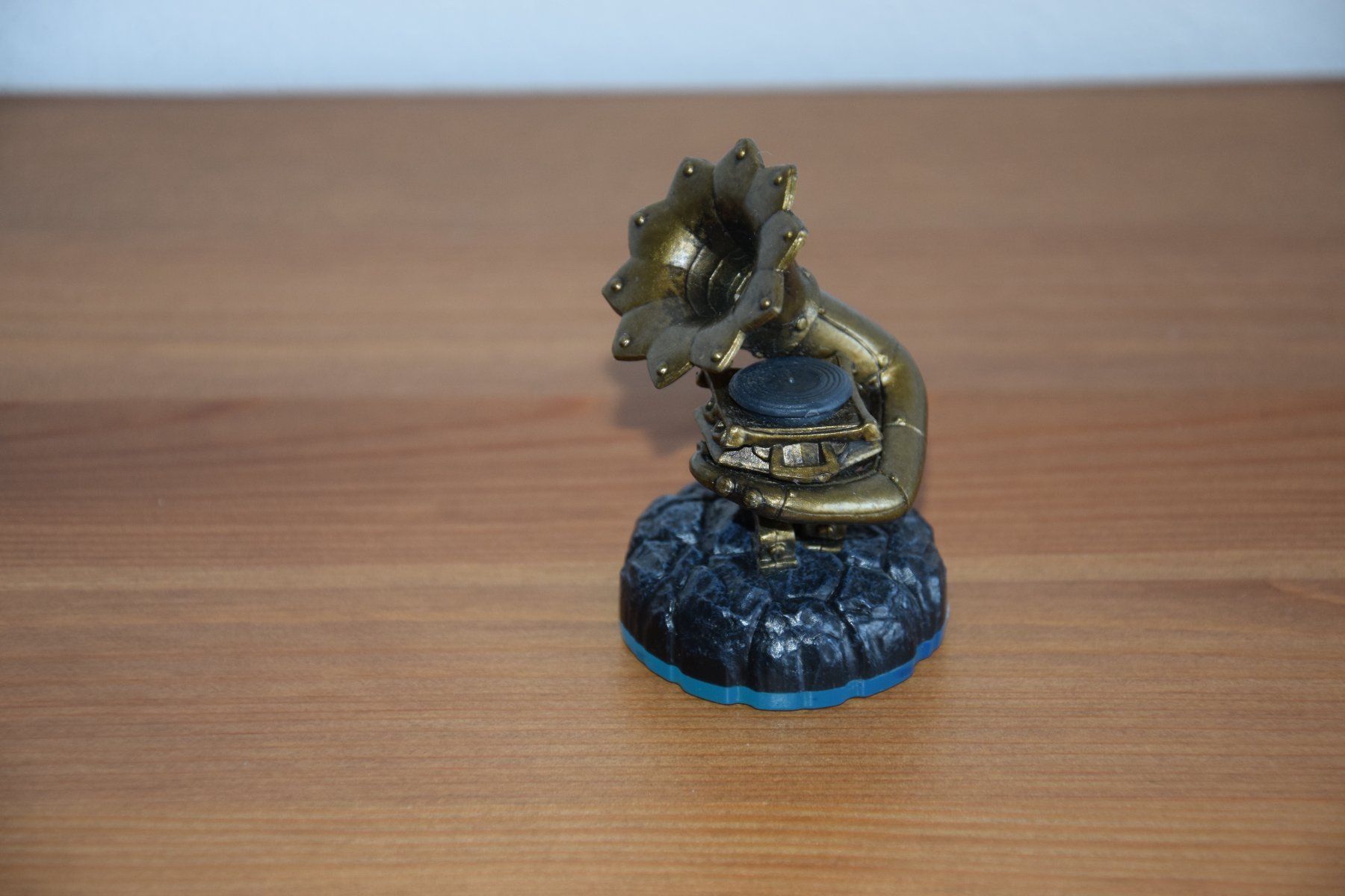Nintendo Statuette: Skylanders Magic Item: Groove machine – Usato da Mezzovico venduto da finsteraar