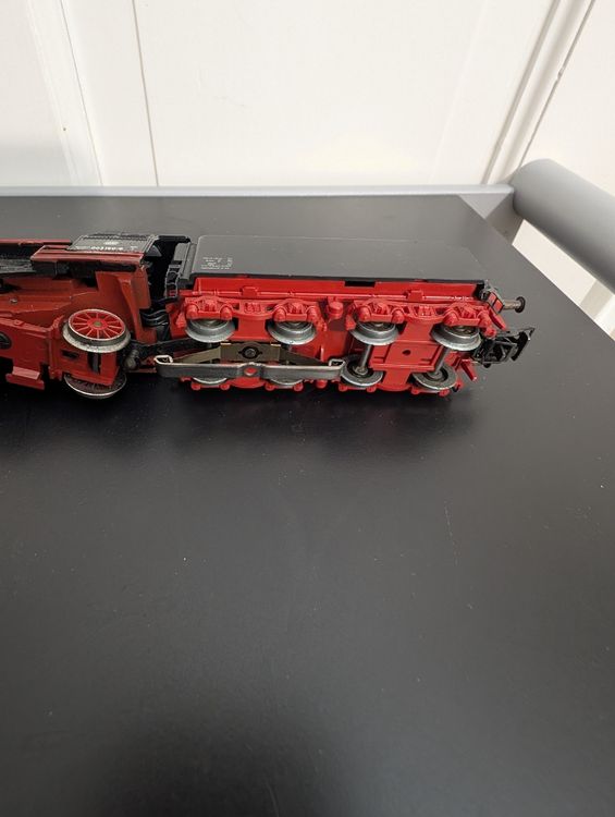 Märklin Trains électriques: Märklin Dampflok – D'occasion à Basel par tatsuro01 3