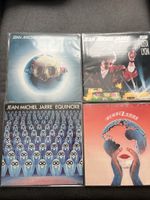 Lot - Jean Michel Jarre