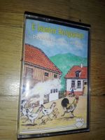 E bsunderi Rettigsaktion - De Gschildi & de Laarifaari