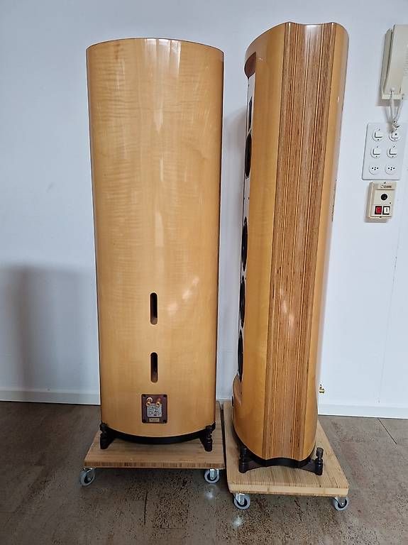 Lautsprecher: Ayon Falcon S Standlautsprecher – Gebraucht aus Lostorf von IbnSahel 1