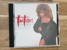 Tina Turner - Break every Rule