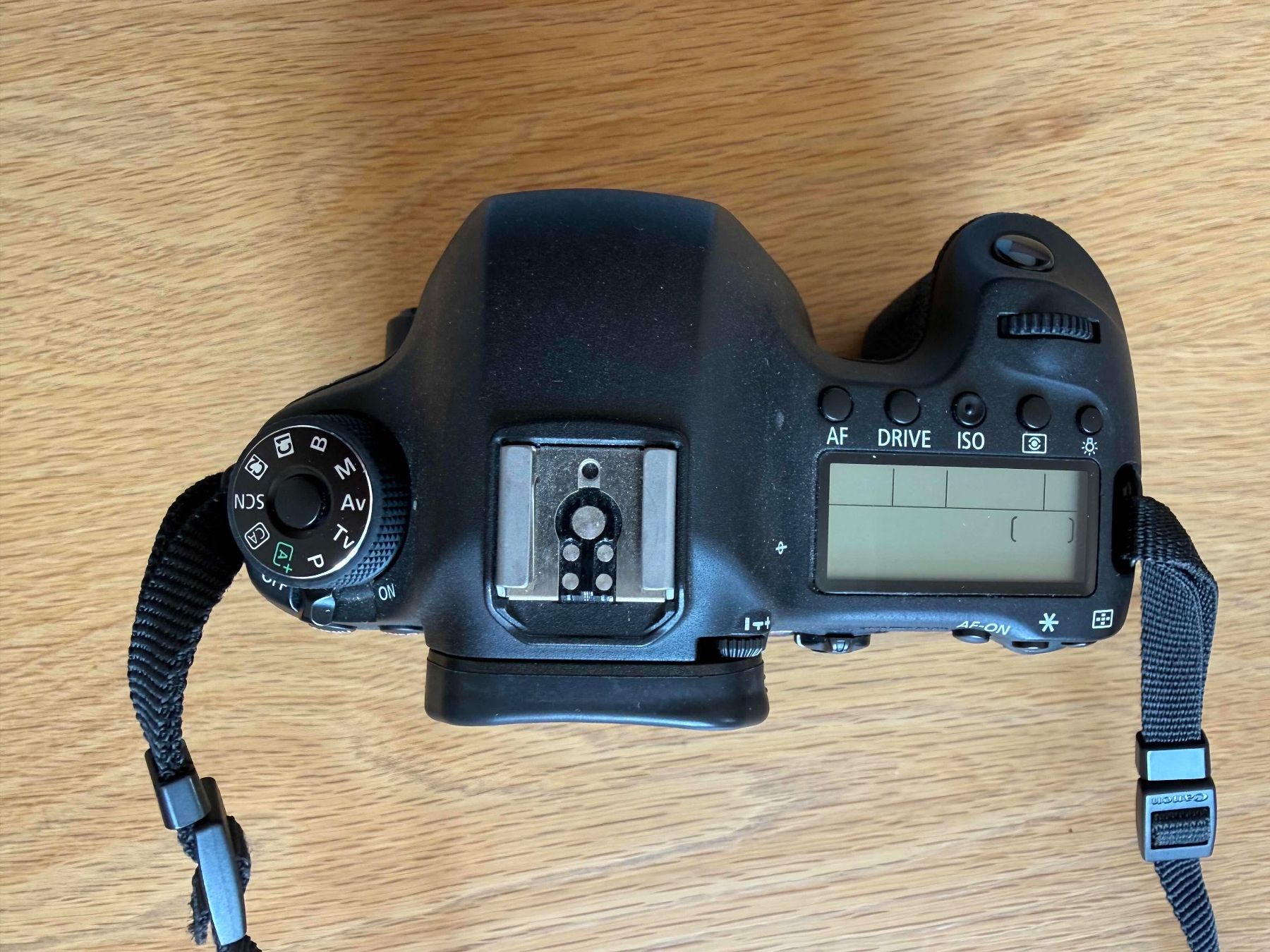 Canon Fotocamera: Canon EOS 6D inkl. 3 Objektiven & Zubehör – Usato da Wettingen venduto da La_Vale 2