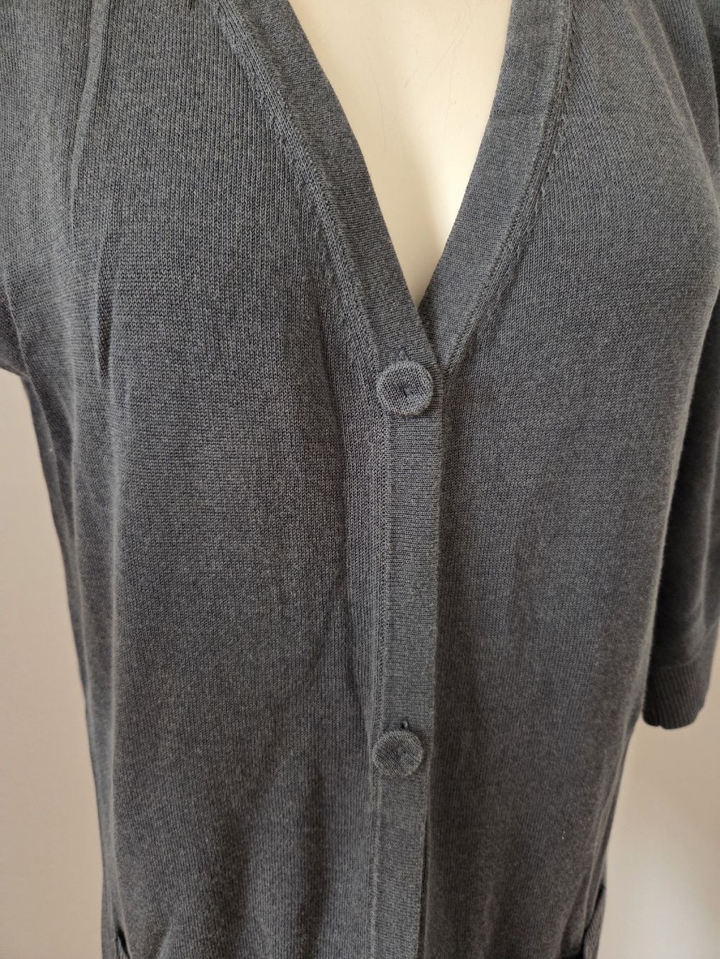 Nile Giacche: Nile Strickjacke long – Usato da Luzern venduto da asmele2 1