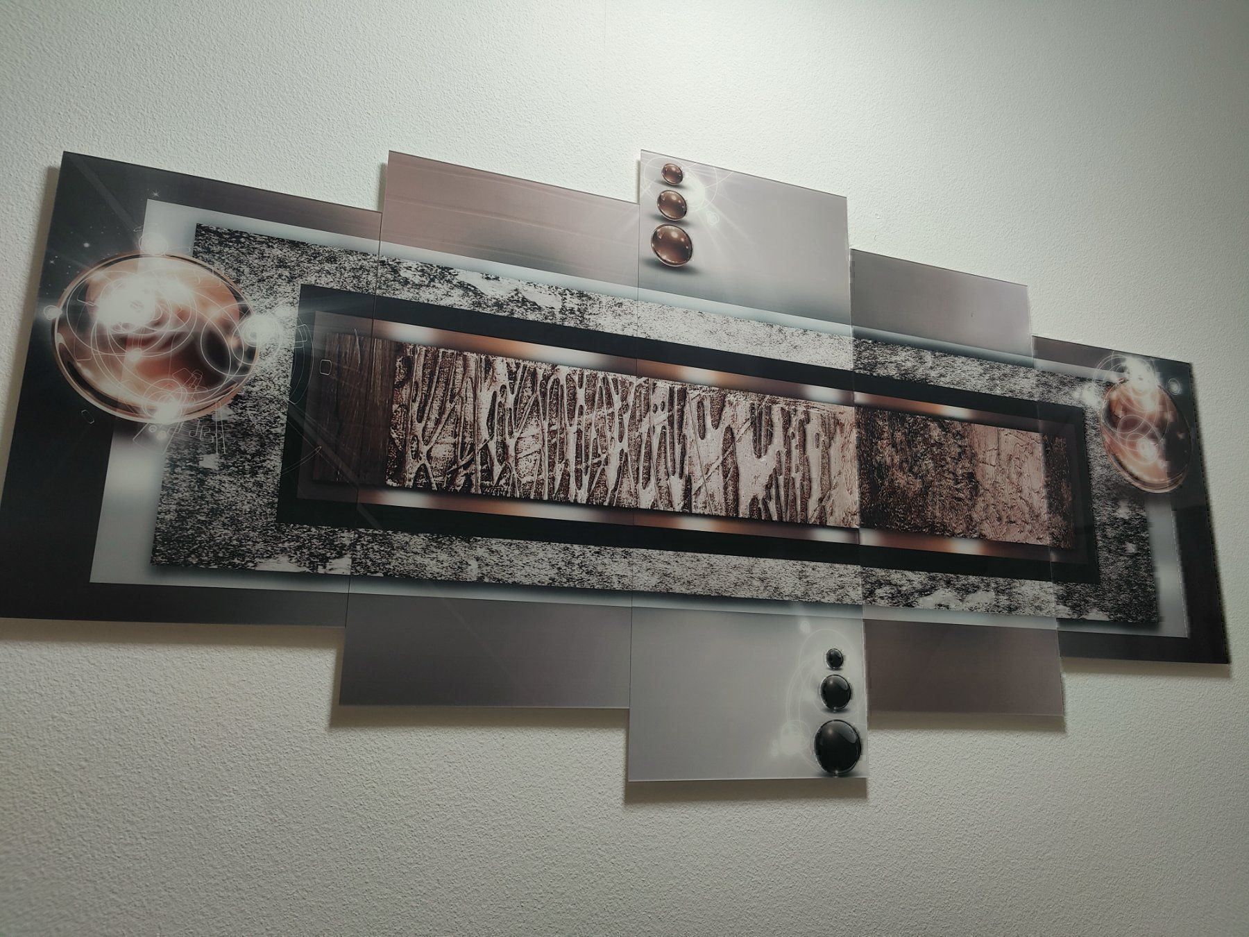 Foto & Immagini: Acrylglasbild – Nuovo e nell'imballaggio originale da Bettlach venduto da ral_7w77 1