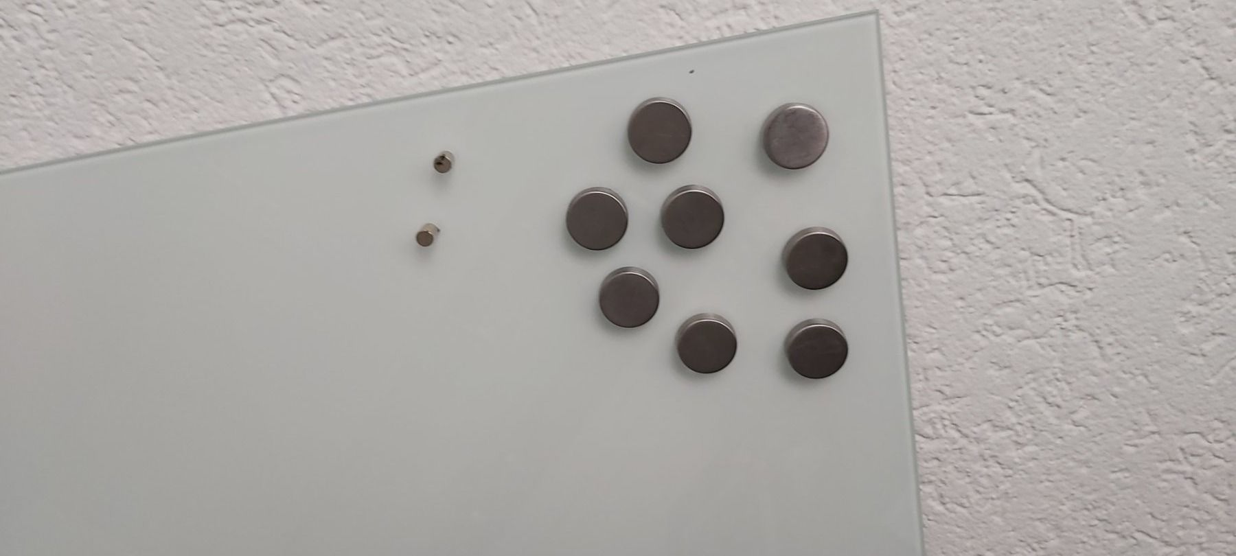 Magnete: Magnet-Wand – Gebraucht aus Schwarzenbach SG von mel_s6jj 3