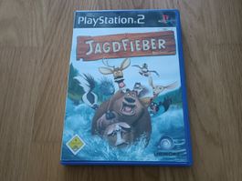 Jagdfieber