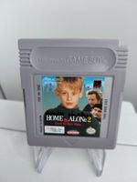 Home Alone 2, Game Boy