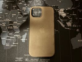 Apple Case iPhone 15