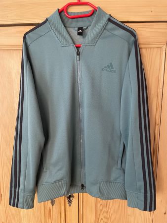 Adidas Jacke Herren Vintage