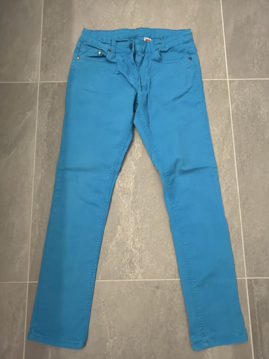 C&A Pantaloni: Hose – Usato da Fraubrunnen venduto da amm_7kp6