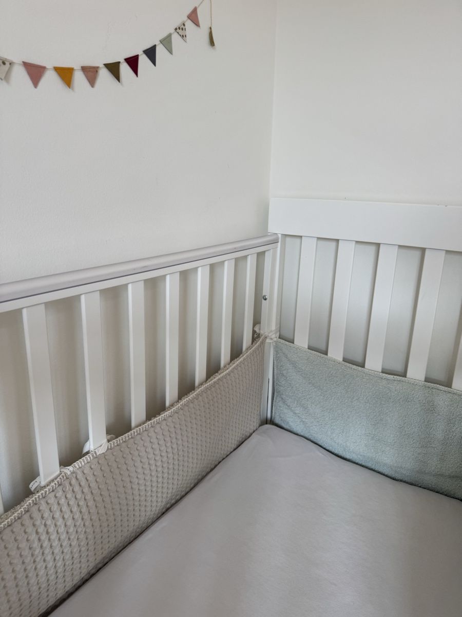 Letti: Babybett Homi Space – Usato da Zürich venduto da rea_9sxz 4