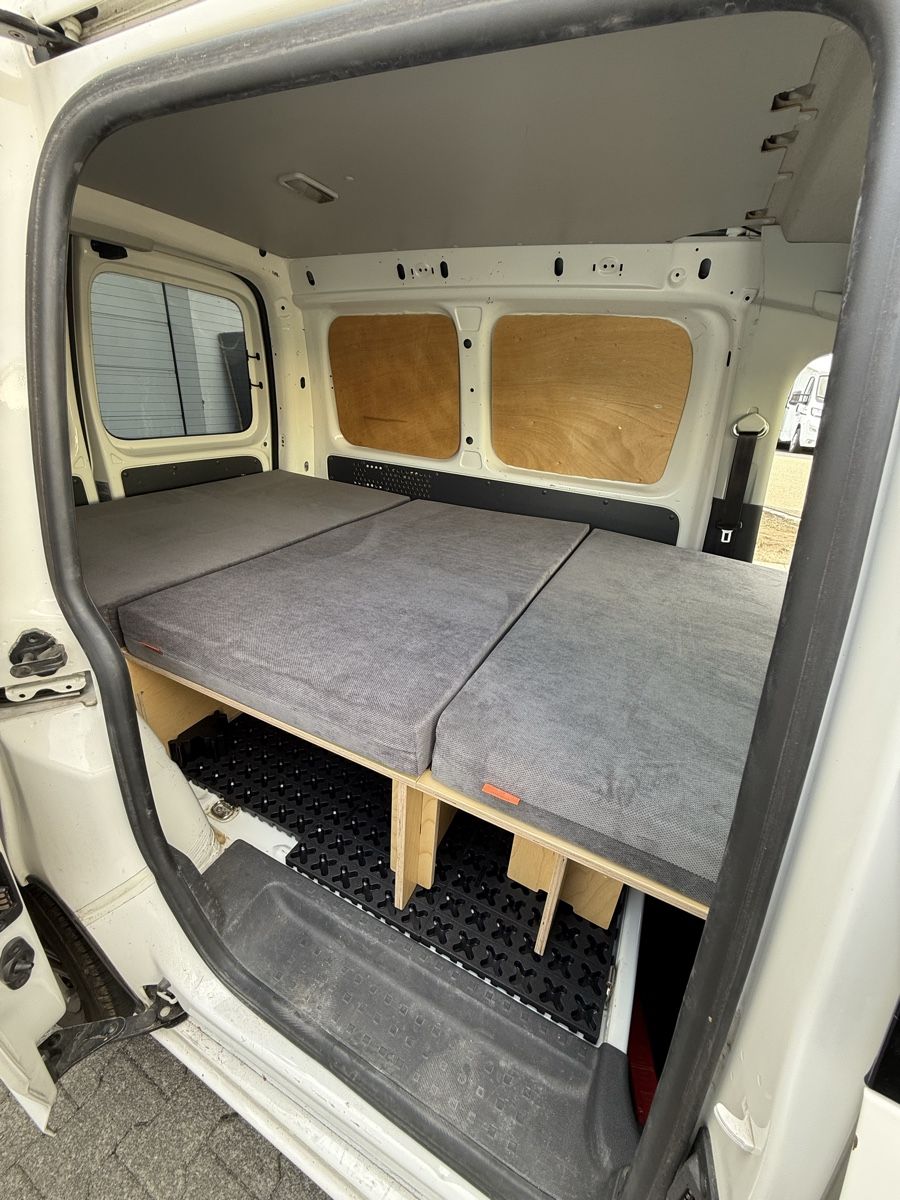 Betten: Campingbox  – Neu (gemäss Beschreibung) aus Vordemwald von tobiasv8 1
