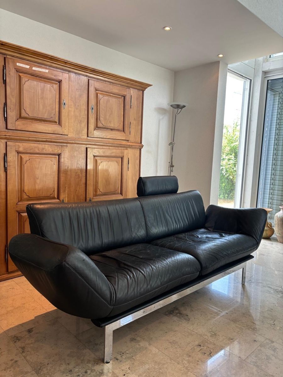 Sofas: De Sede 3-Sitzer-Sofa – D'occasion à Heitenried par felix.kie