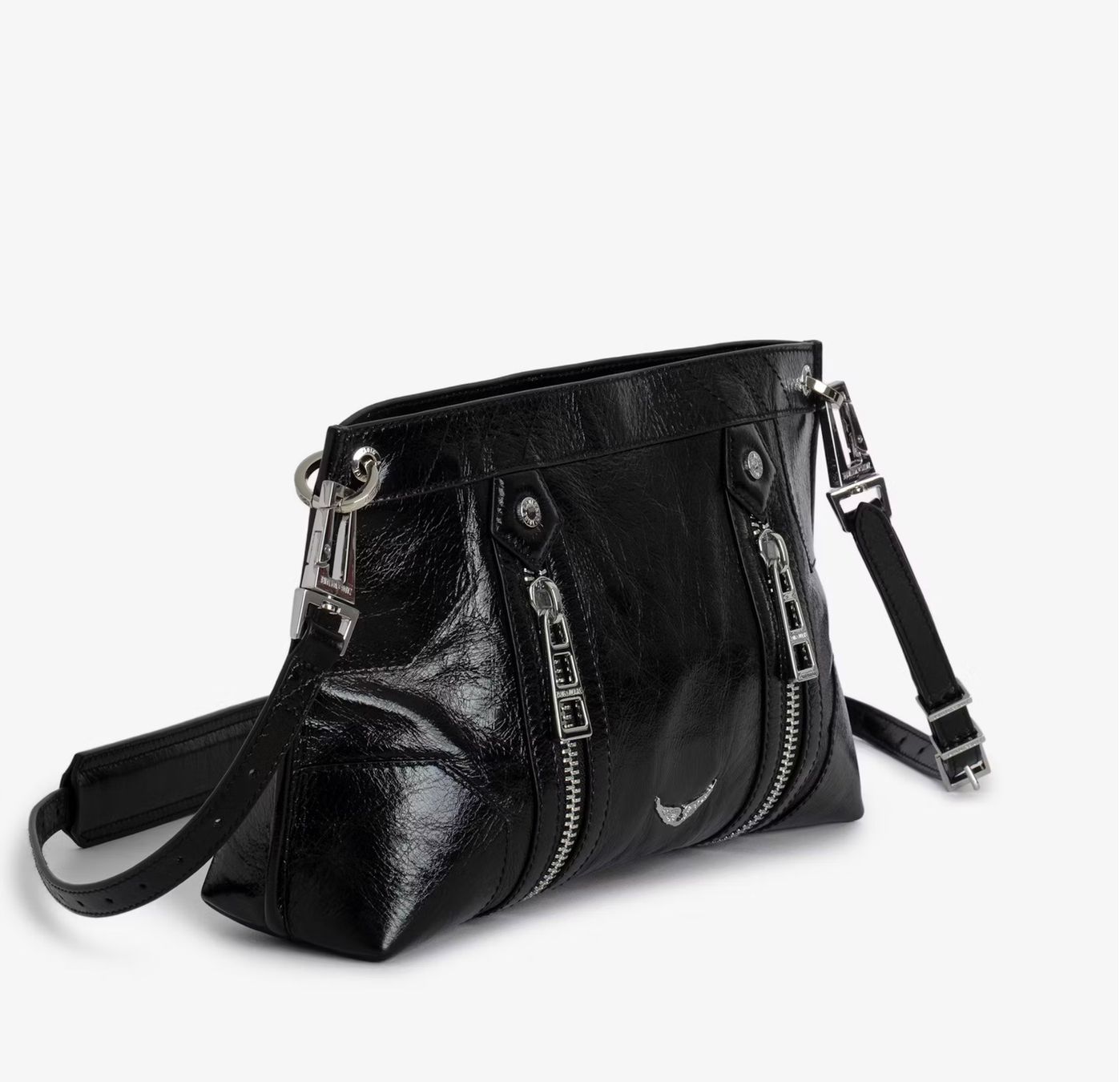 Zadig & Voltaire Borse da donna: Zadig und Voltaire Tasche. – Nuovo (secondo la descrizione) da Uerkheim venduto da erdf 2