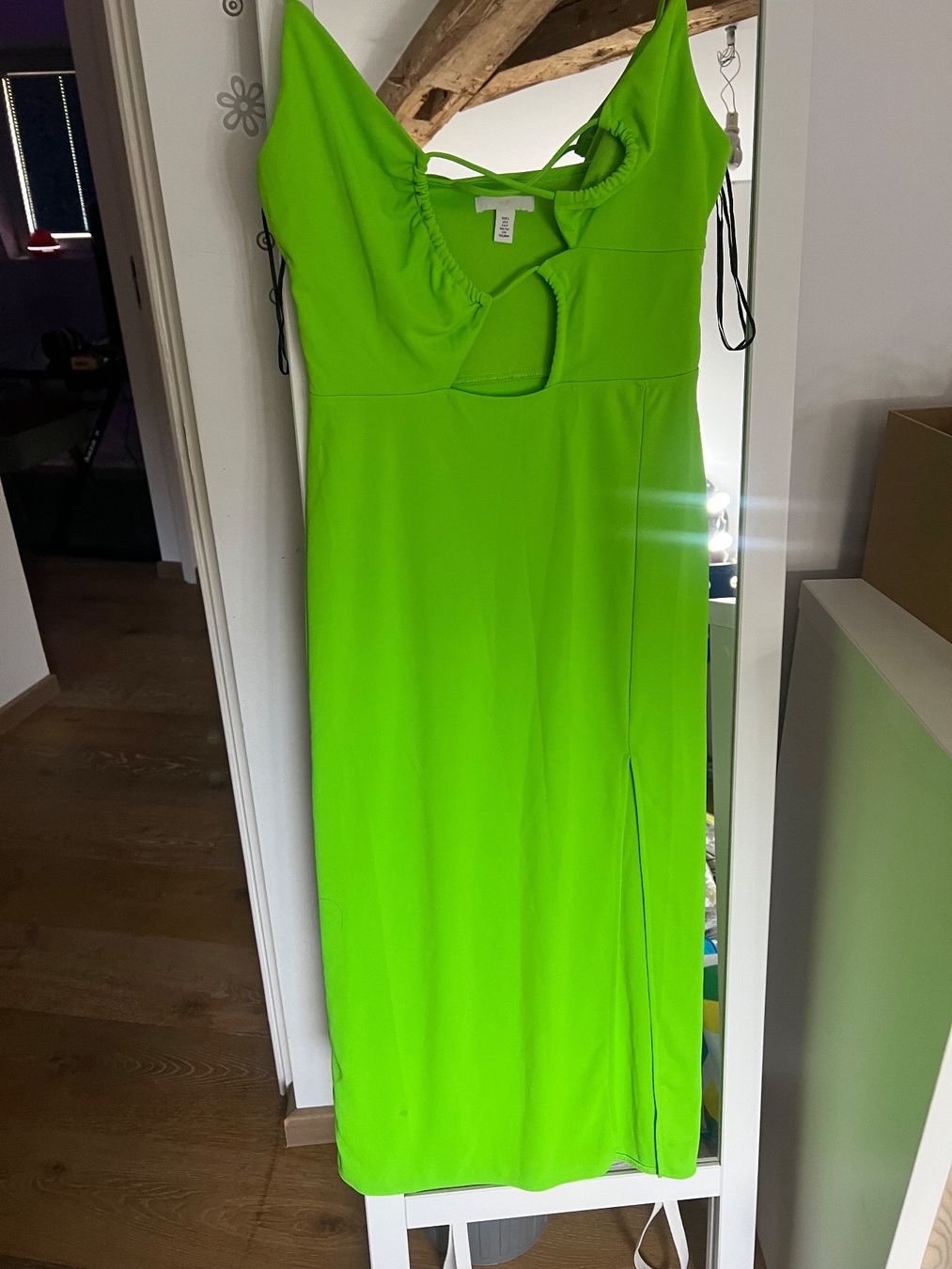 H&M Vestiti: Kleid H&M – Usato da Moudon venduto da patricia115