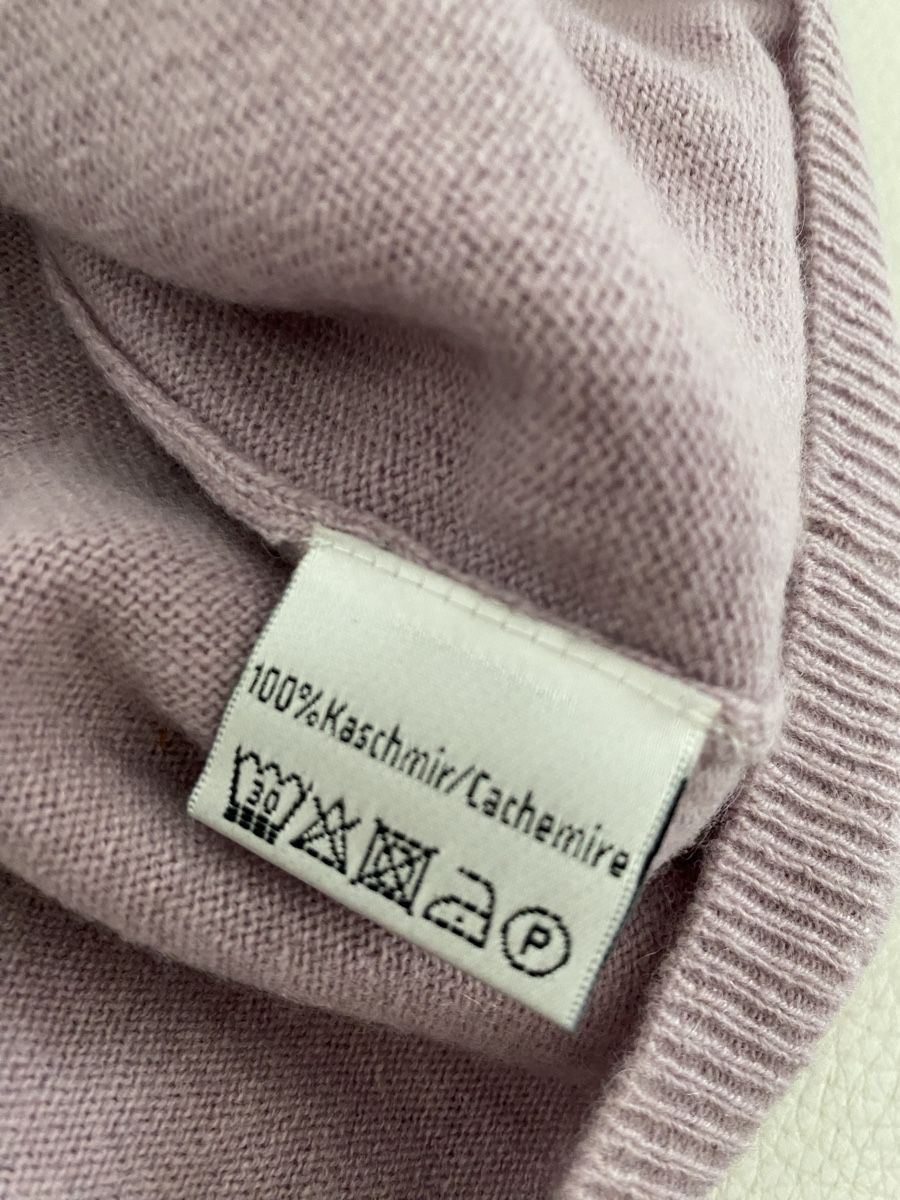 Twinset Maglioni & Felpe: Cashmere Twint Set 🌸 – Usato da Opfikon venduto da Luis144 3