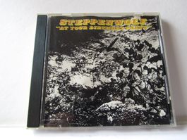 Steppenwolf, CD, at your birthday party