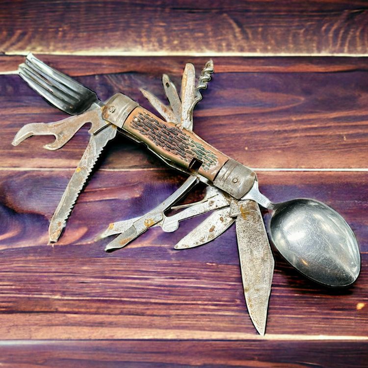 VERROUILLAGE BOUTON de verrouillage de camping-car avec prise bouton