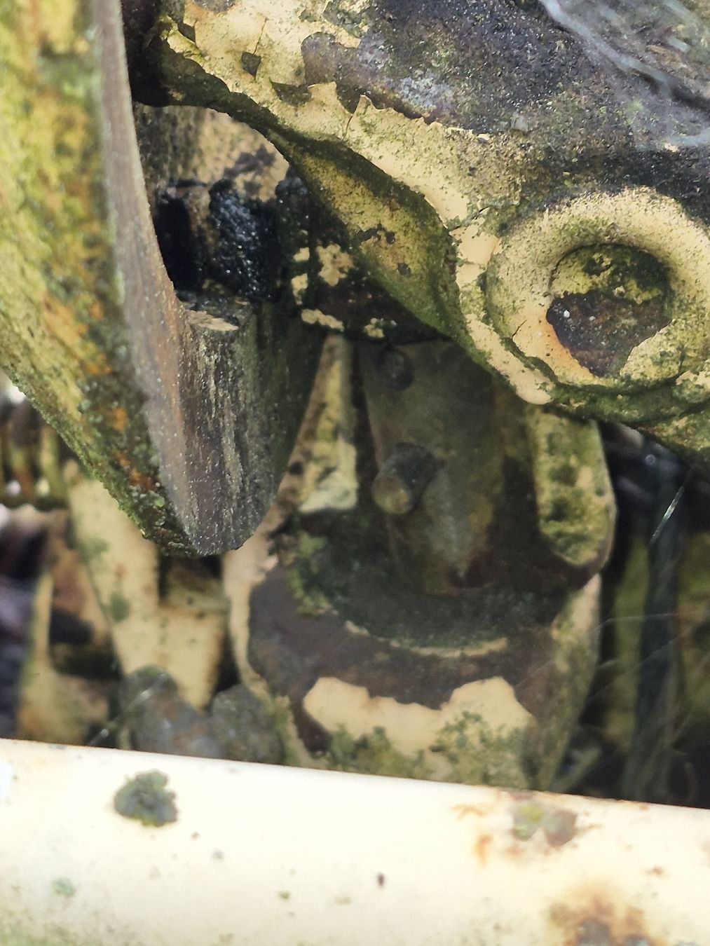 Anhänger: botteleuse au plus offrant  – Defekt aus Travers von Max_796l 5