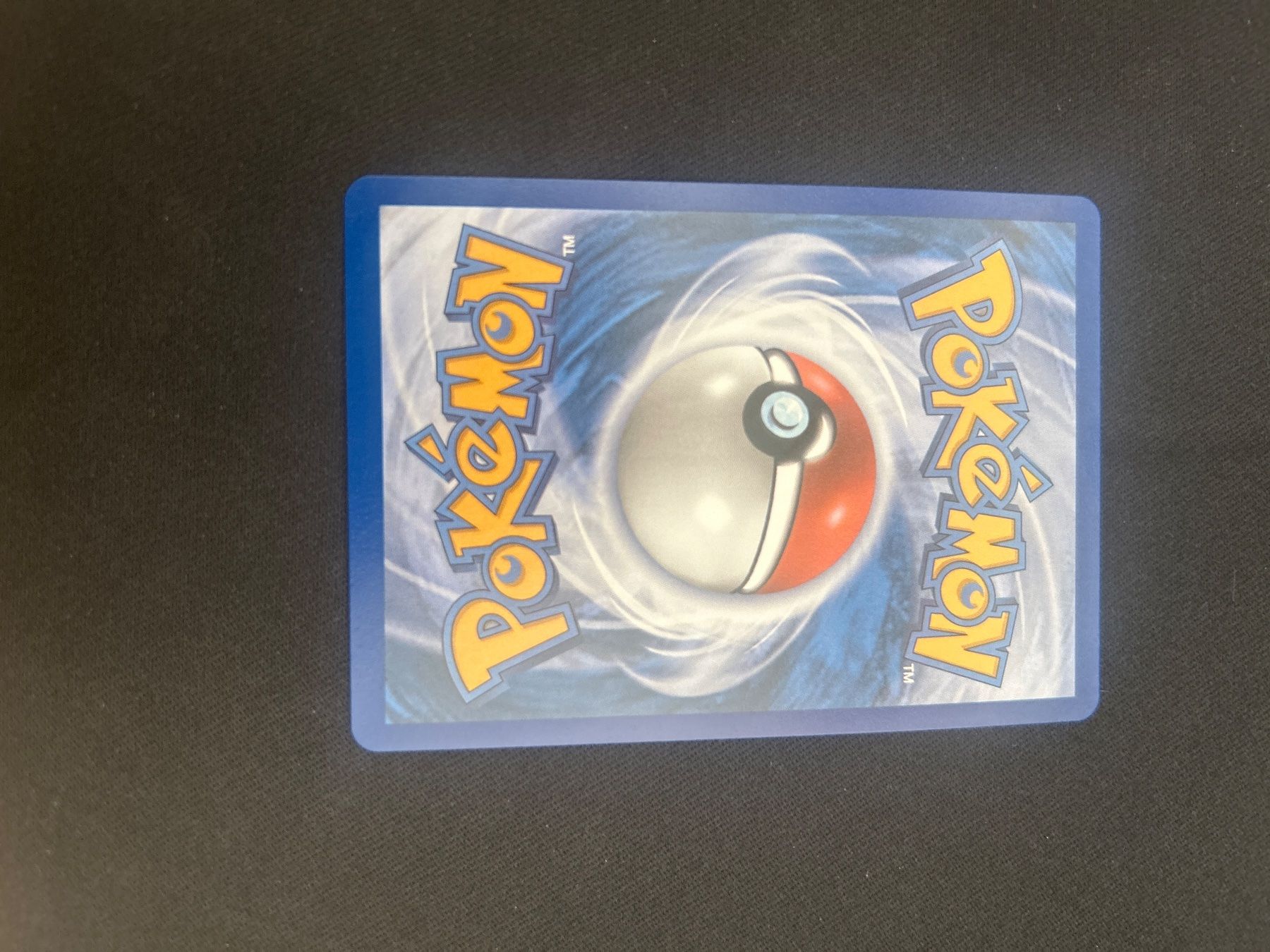 Pokémon Carte collezionabili: Mega-Flotté EX carta Pokémon base GX – Usato da Sierre venduto da ber_gg5r 1