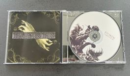 EVOKEN A Caress of the Void 2007 Doom Death Metal RAR!