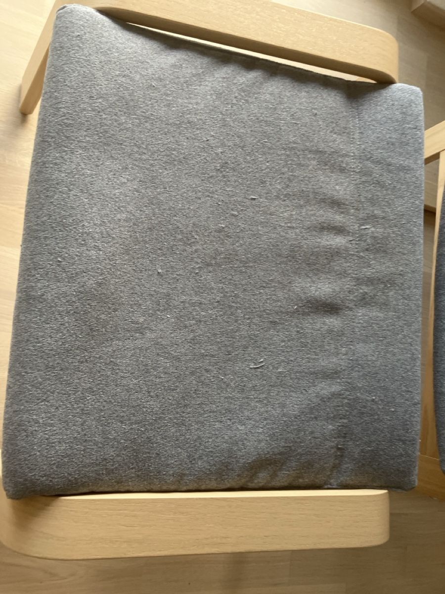 Ikea Stühle: iKEA Stuhl  – Gebraucht aus Elgg von kontox 2