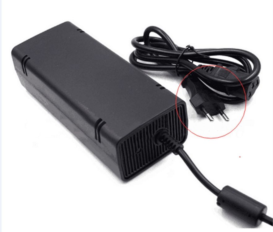 Netzteil für XBOX 360 Slim AC Adapter Kaufen auf Ricardo