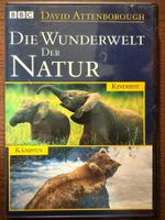 Die Wunderwelt der Natur (David Attenborough)