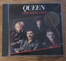 Queen – Greatest Hits